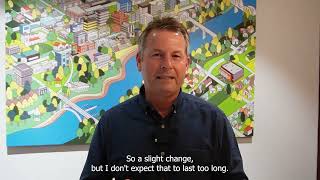 Rental Market Update November 2024