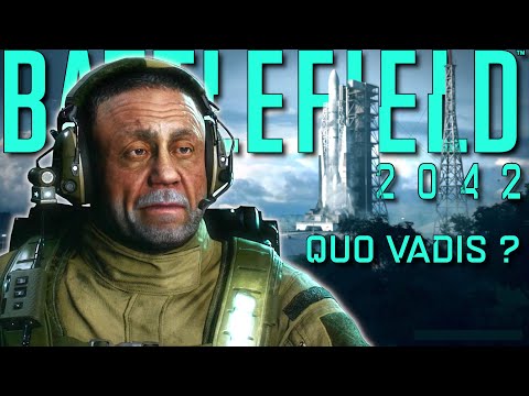 Battlefield 2042: Beta - The Ultimate Verdict