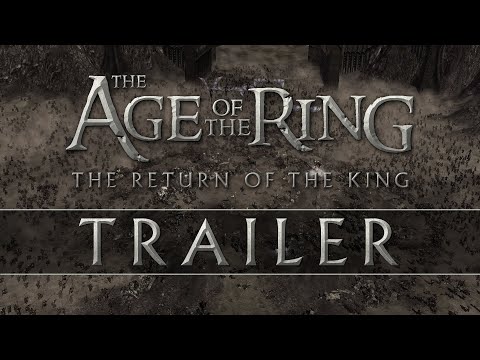 Return of the King Campaign - Trailer