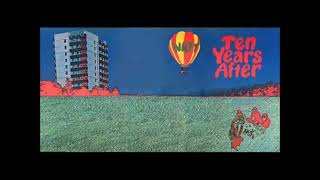 Ten Years After - Sweet Little Sixteen..Live at The Isle of Wight Festival 1970