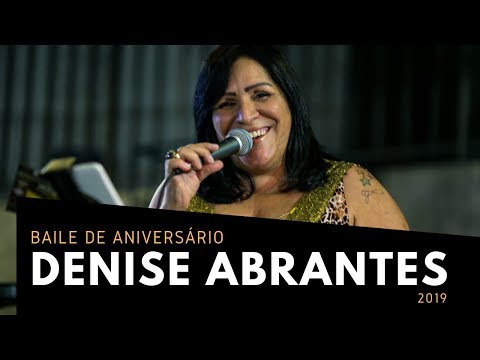 Baile de aniversário da Denise Abrantes (BANDA ALTO ASTRAL & DHEMA)