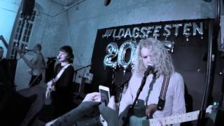 The Bongo Club - All She Said Live