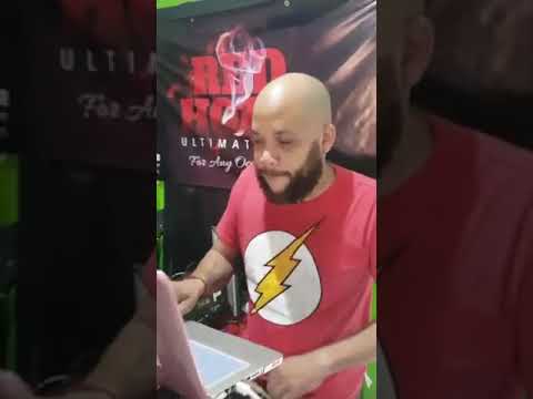 BADDIS TING JULY 2018