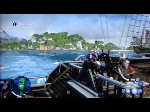 Assassin's Creed 3 playthrough pt80
