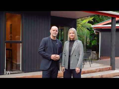 195A Scenic Drive, Titirangi