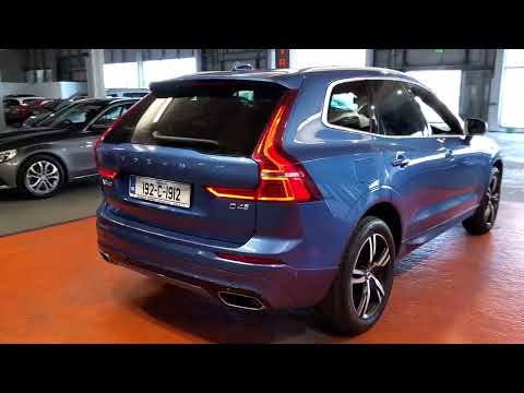 Volvo XC60 2019 - Image 2