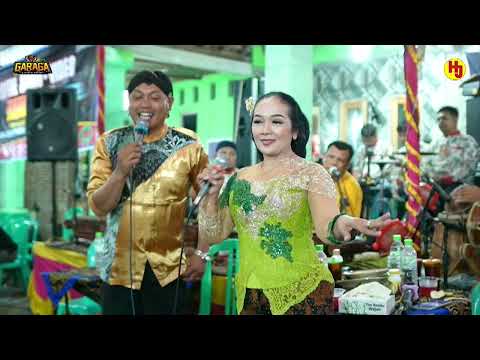 42  MENIT SRAGENAN GARAGA MUSIK, GARWANE WONG LIYO,  ninggal katresnan