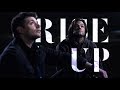 Supernatural | Rise Up
