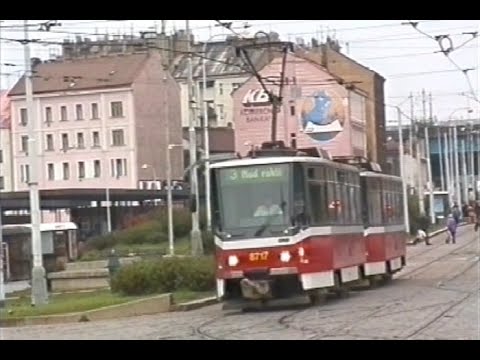 Retro Videotramvaják - díl 15.