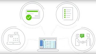 QuickBooks Point of Sale video