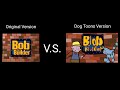 Bob The Builder 1998 2004 Intro V S Homemade Intros Bob The Builder