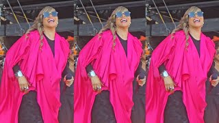 Gabrielle - Sunshine (Live at Boogietown UK 2026)