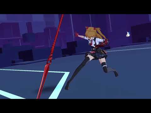 Exalted Memorial Arena - Assaka - W85 - 31200