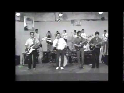 Y es por ti. Los Reno.wmv