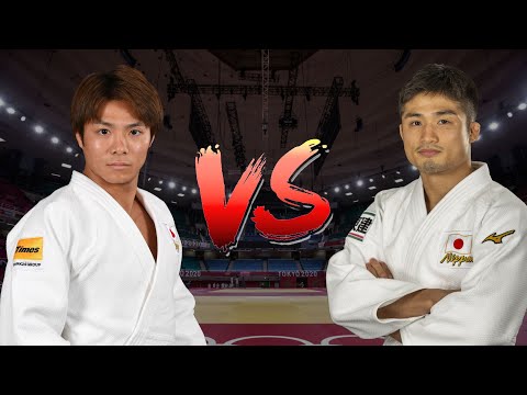 Every HIFUMI ABE vs JOSHIRO MARUYAMA Match