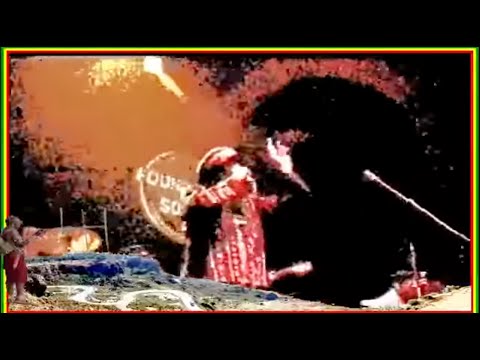 EN VIVO!! UK PLAYERS / InI Oneness - IDREN NATURAL- Norwich Arts Centre 2006