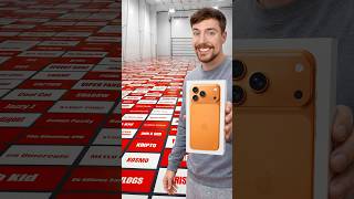 Subscribe for an iPhone