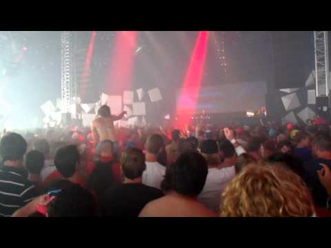 Martin solveig 3 - Pukkelpop 2012