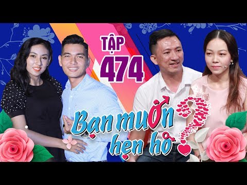 WANNA DATE #474 | Supermodel LOSES her FIRST KISS to the charming guy who likes MUSCULAR girlfriend