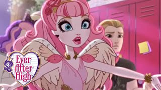 Ever After High™ 💖 Something's Up at Ever After High! 💖 Cartoons for Kids