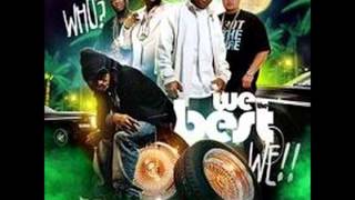 Lil Wayne - Im A G ft. Birdman, Scarface and Lil Keke.wmv