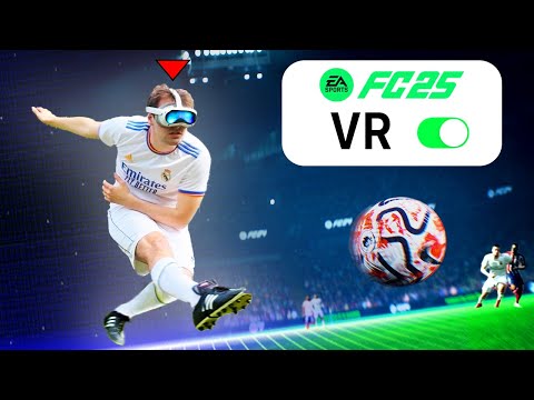 I Spent 365 Days Straight in FC25