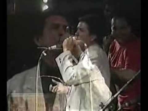 Fiestas de mi pueblo