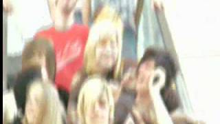 Let's Go to the Mall - Scotty Vanity