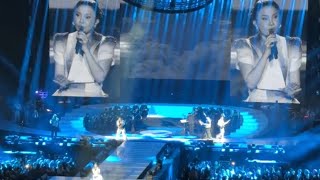 Download lagu Rossa - Cintai Aku | Rossa Here I Am Concert Axiata Arena mp3