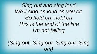 Further Seems Forever - Pride War Lyrics