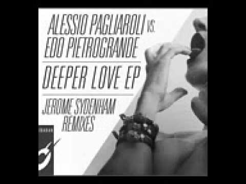 Alessio Pagliaroli - Front Row (Jerome Sydenham Remix)
