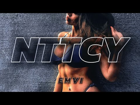 EMVI - Nadie Te Tocará Como Yo😈🔥 - [ Vídeo Lyric ]⚡