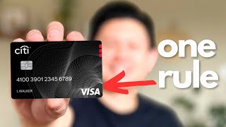 Costco Citi Credit Card Benefits (watch before applying!)