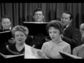 3 Barney And The Choir