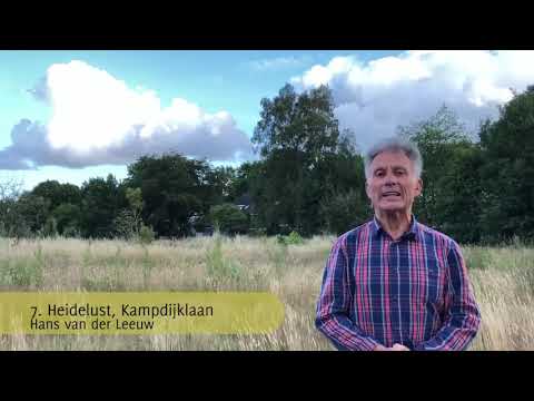 Vlog Wilhelmina 121 jaar