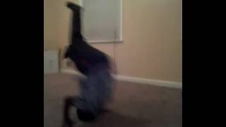 Flip boy lil ugly dude