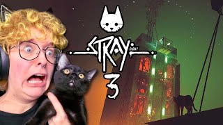 THE TOWER - Stray Pt 3