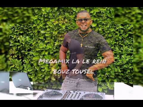 Megamix Sega 🇲🇺🌴 - DJ TEPHEN Mix (2024)le rein bouz tousel #kaCpaK #sega