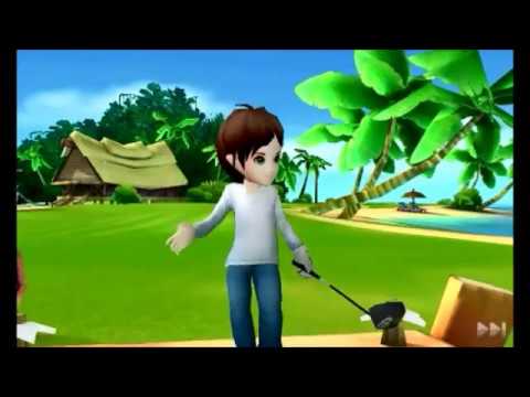 let golf android download