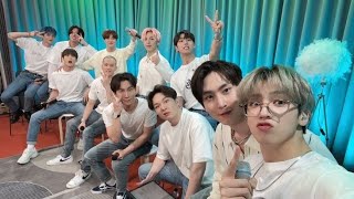 Download lagu [ENG SUB] 210329 BTOB 4BEATS Ep. 6 (Guest: PENTAGON) mp3