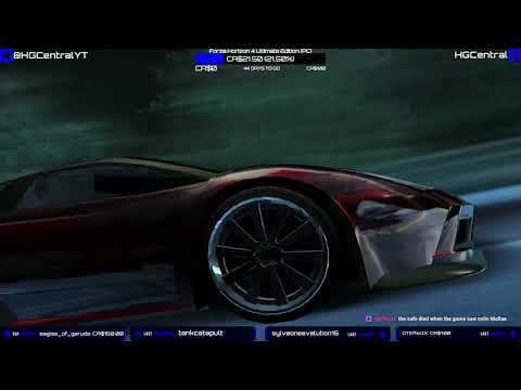 Need for Speed: Carbon (PC) (Part 1) - NFS-a-Thon