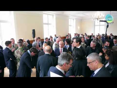 Journée nationale du réserviste 2015 : Unéo, soutien actif de la réserve militaire