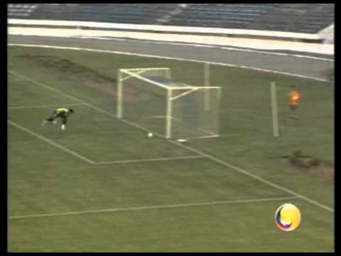 Amistoso Campinense X ABC de Natal