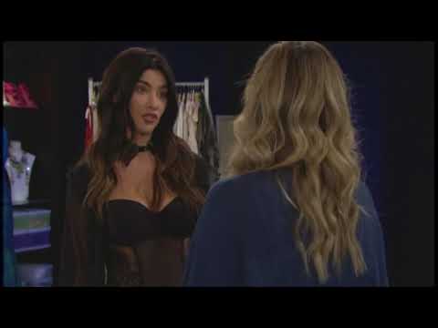 NEXT on THE BOLD AND THE BEAUTIFUL 7924