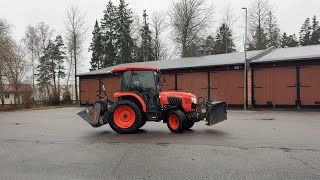 Купить трактор колесный Kubota L2-622 - Изображение 4 | Agroline TJ Трактор колесный Kubota L2-622 | Изображение 4 - Agroline