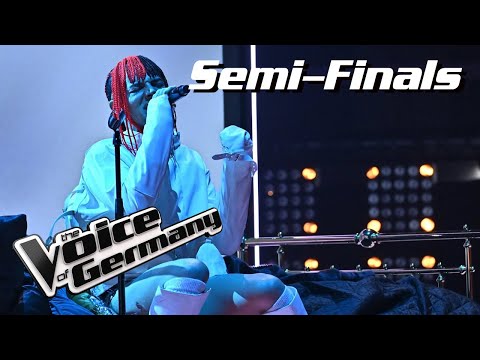 4 Non Blondes – "What's Up" (OXA) | TVOG 2025