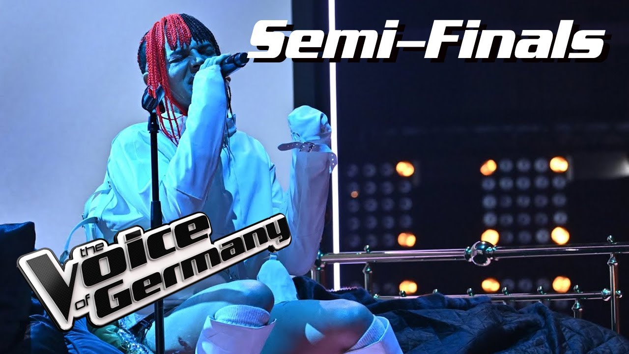 4 Non Blondes – "What's Up" (OXA) | TVOG 2025