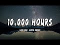 Dan + Shay, Justin Bieber - 10,000 Hours [Vietsub+Lyrics]