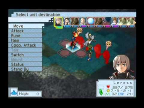 Leress Plays Suikoden Tactics Part 40: A Shallow Existence