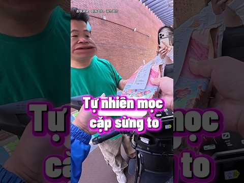 Pha bắt gian không ai ngờ tới 🤣